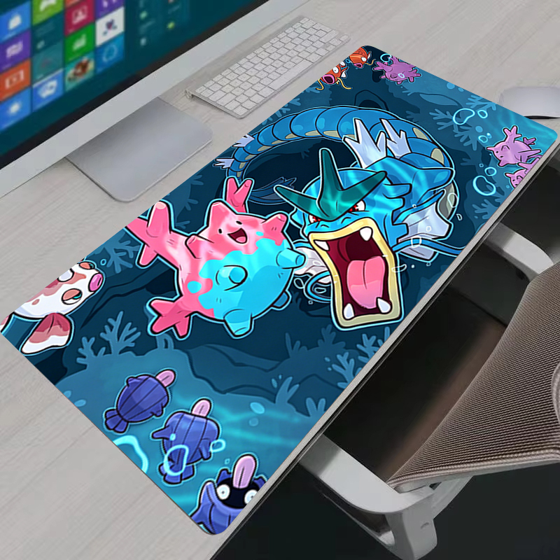 Esports Gaming Pc - Mouse Pad Gaming Computer Large Mousepad