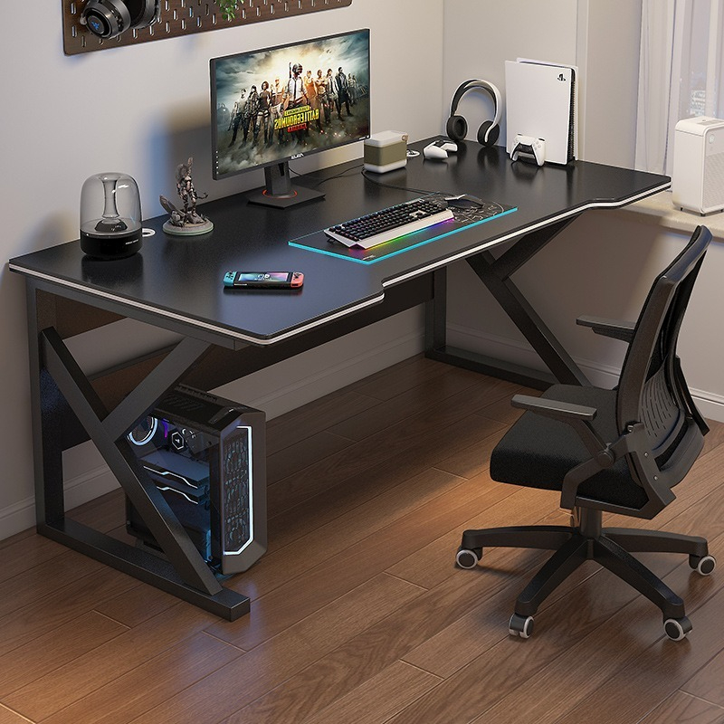 Computer desk, home desk, stud - огляд і ціна Esports Gaming School