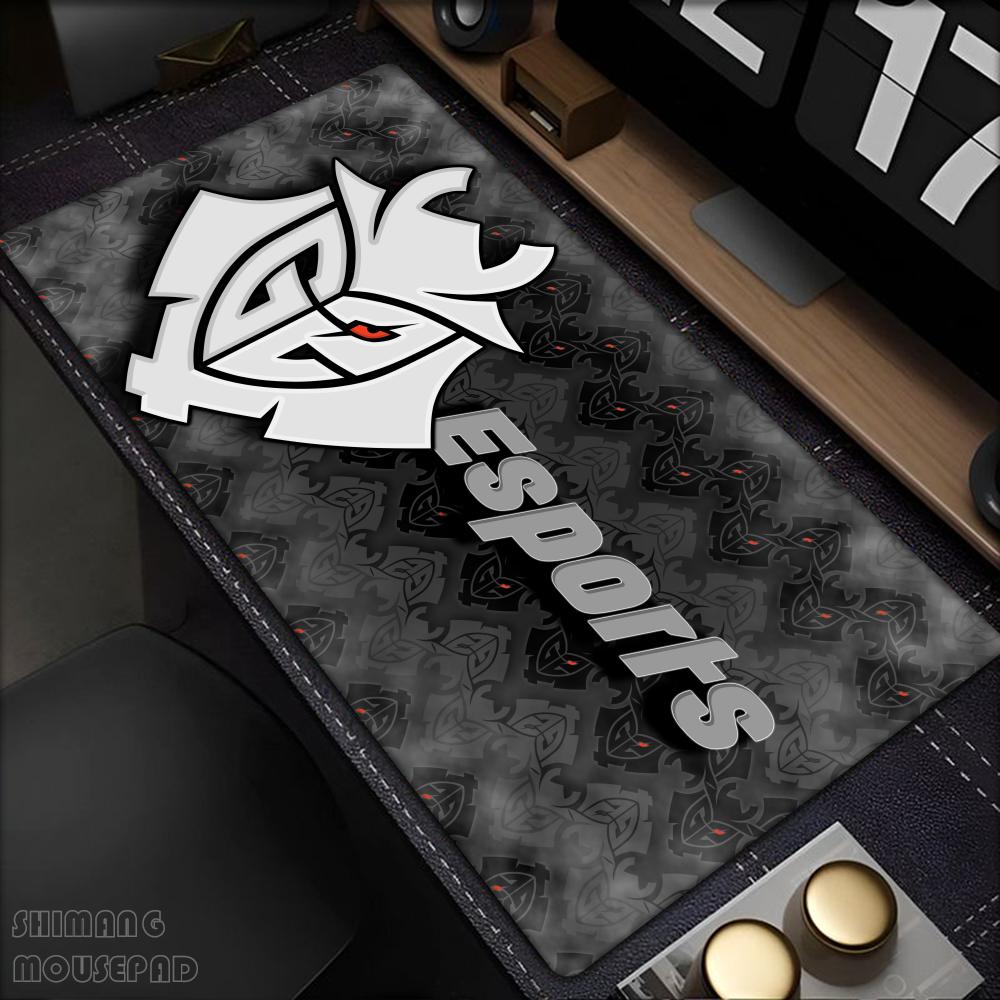 G2 Esports Logo Gamer Speed Mi - огляд і ціна Esports Gaming Logos