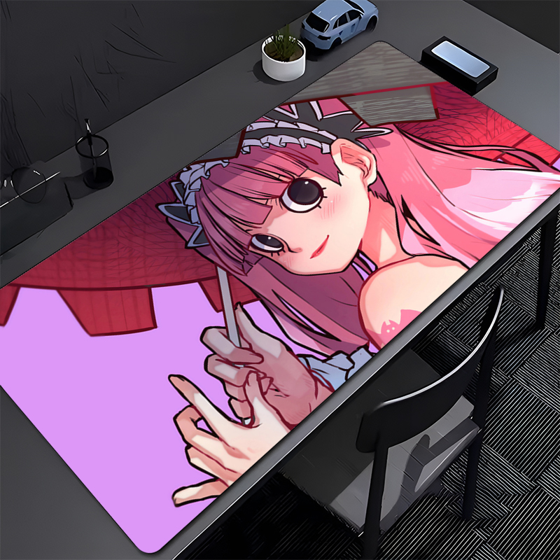 Gaming Mouse Pad One Piece Per - огляд і ціна Esports Gaming Pc