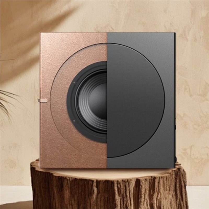 [LXYA68Z!] Home Theater Projec - огляд і ціна Gaming Speaker 2.1