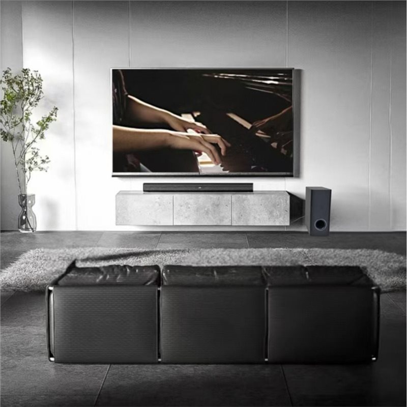 [LXYA68Z!] Home Theater Projec - огляд і ціна Gaming Speaker 2.1