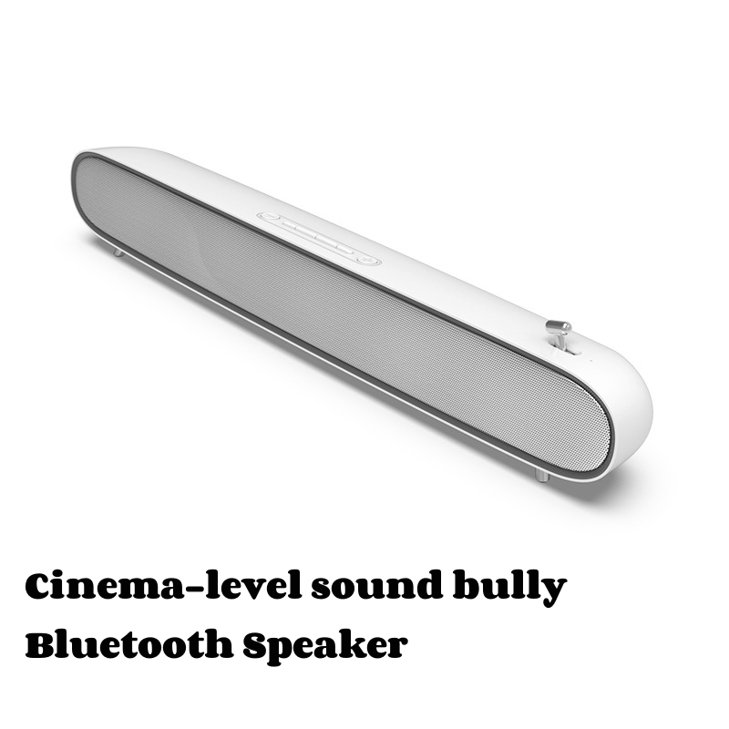 TV Soundbar Wired and Wireles  - огляд і ціна Gaming Speaker 2.1