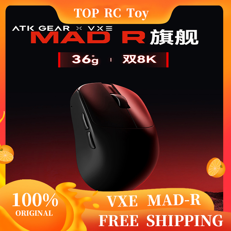 VXE VGN MAD R Major Ultra-Ligh - огляд і ціна Esports Gaming Pc