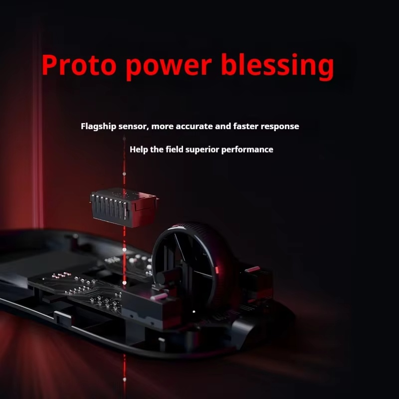 VXE VGN MAD R Major Ultra-Ligh - огляд і ціна Esports Gaming Pc