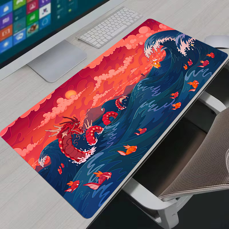 Mouse Pad Gaming Computer Larg - огляд і ціна Esports Gaming Pc