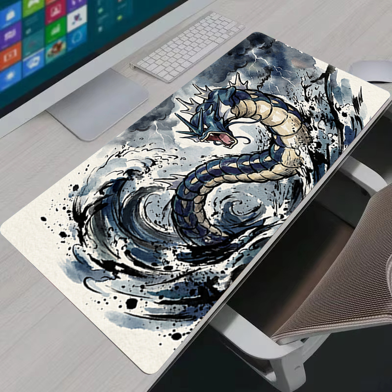 Mouse Pad Gaming Computer Larg - огляд і ціна Esports Gaming Pc