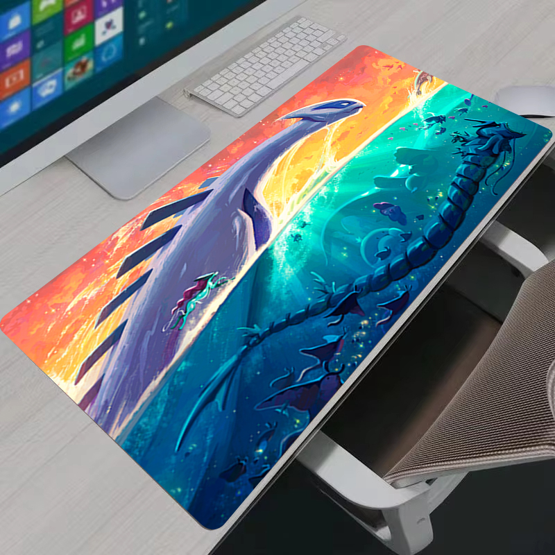 Mouse Pad Gaming Computer Larg - огляд і ціна Esports Gaming Pc