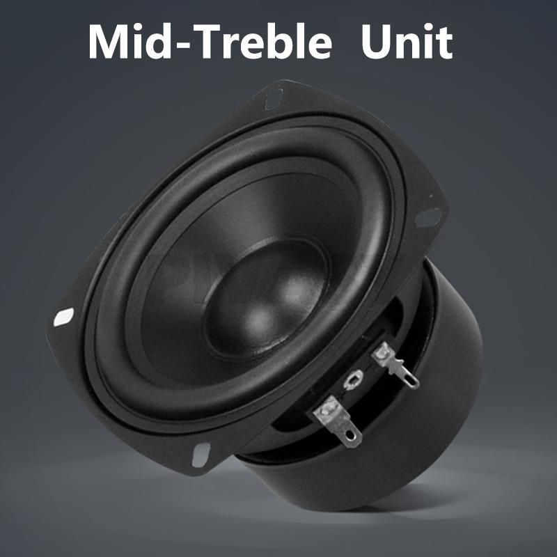 4 Inch Full-Range Subwoofer 5. - огляд і ціна Gaming Speaker 2.1