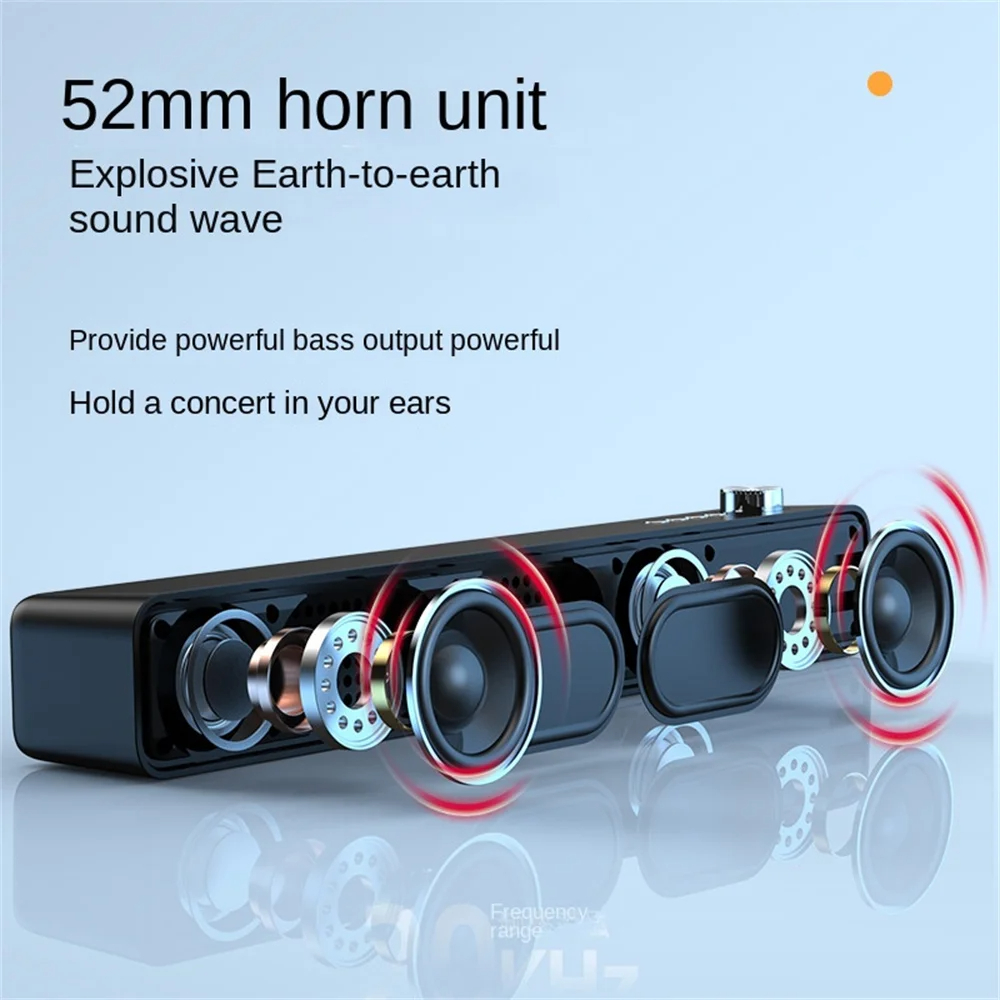 Original  Bluetooth Subwoofer  - огляд і ціна Gaming Speaker 2.1