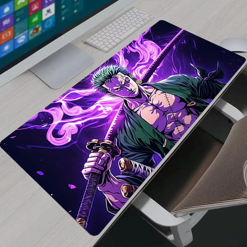 Mouse Pad PC Gamer Anime Desk  - огляд і ціна Esports Gaming Pc