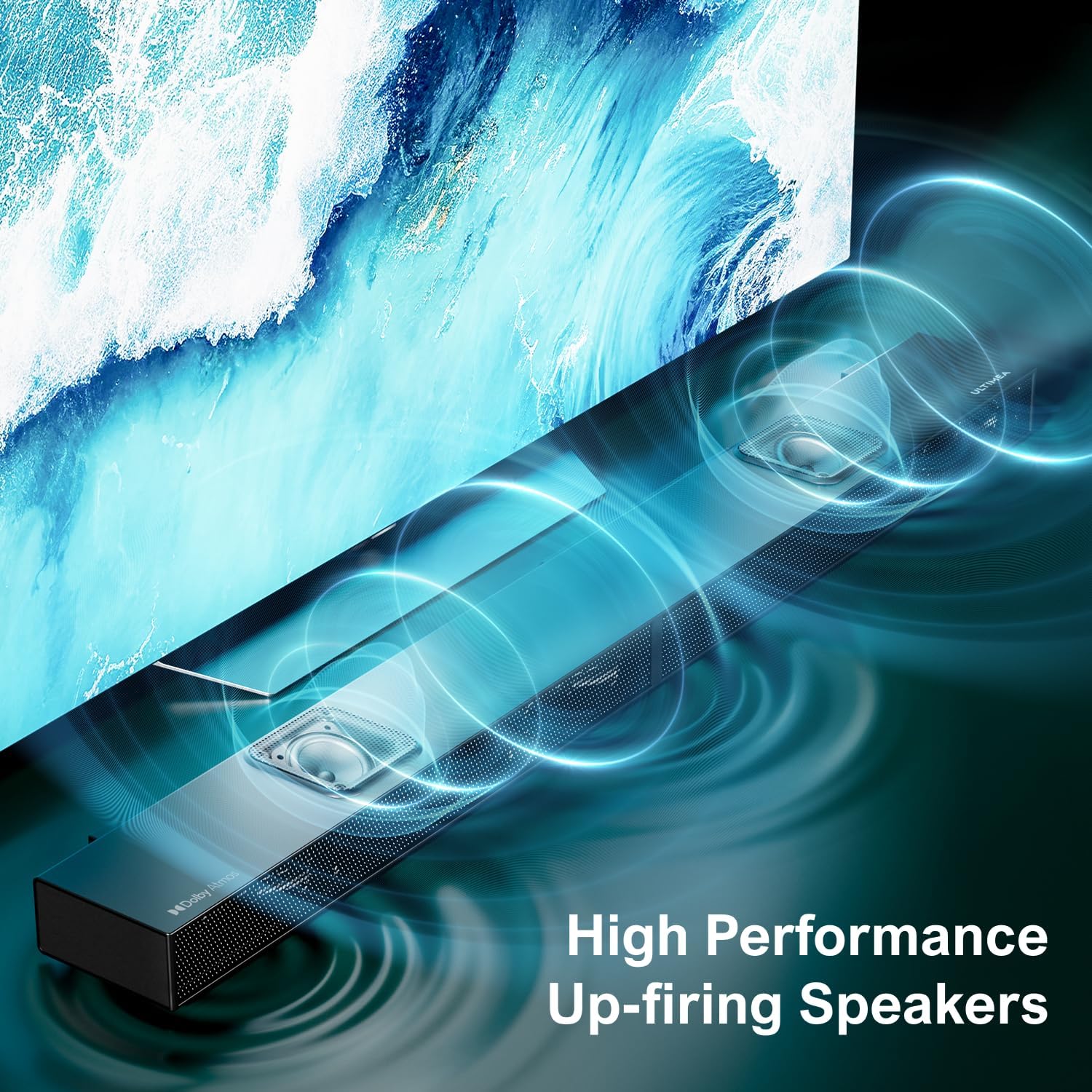 5.1.2 Dolby Atmos Home Theater - огляд і ціна Gaming Speaker 2.1