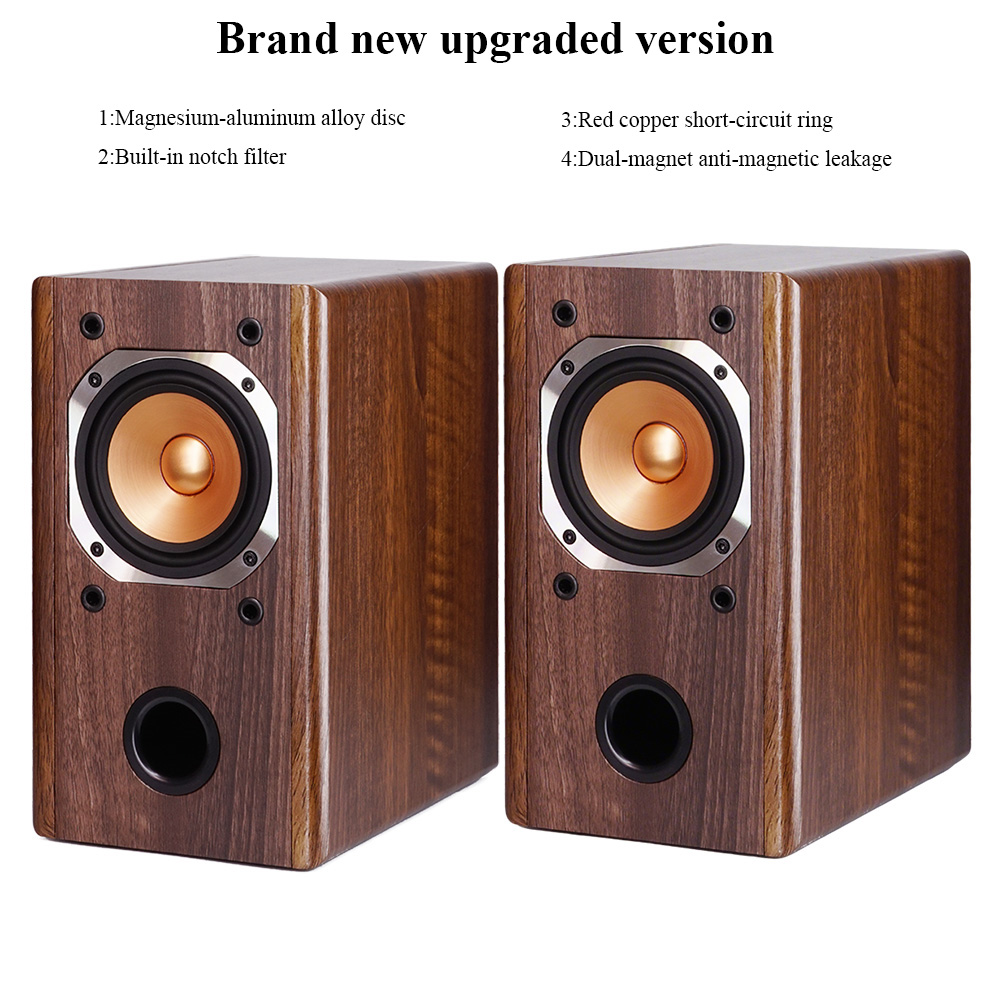 FR40 Lossless HIFI Passive Spe - огляд і ціна Gaming Speaker 2.1