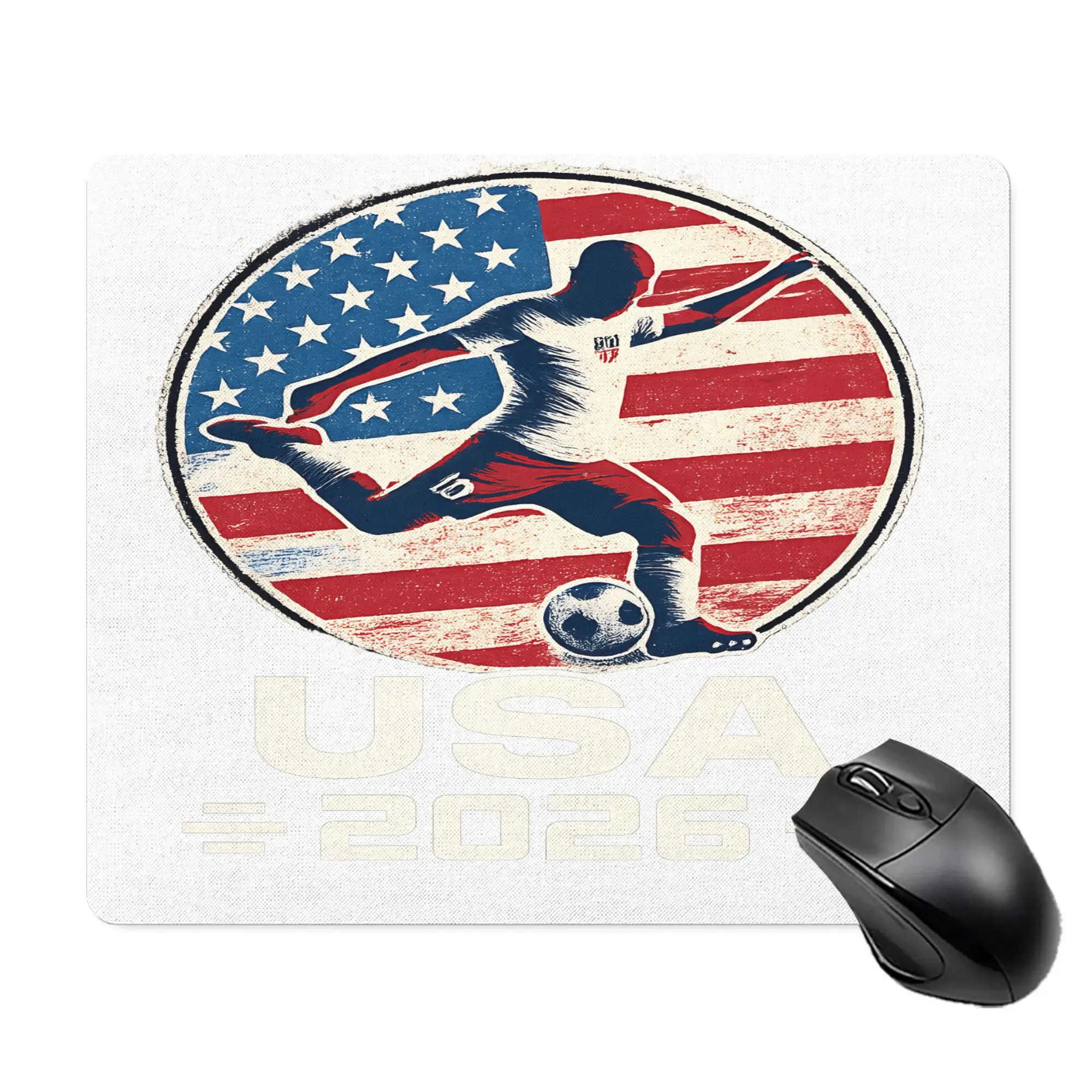 Cute Anime USA 2026 Football T - огляд і ціна Esports Gaming Logos