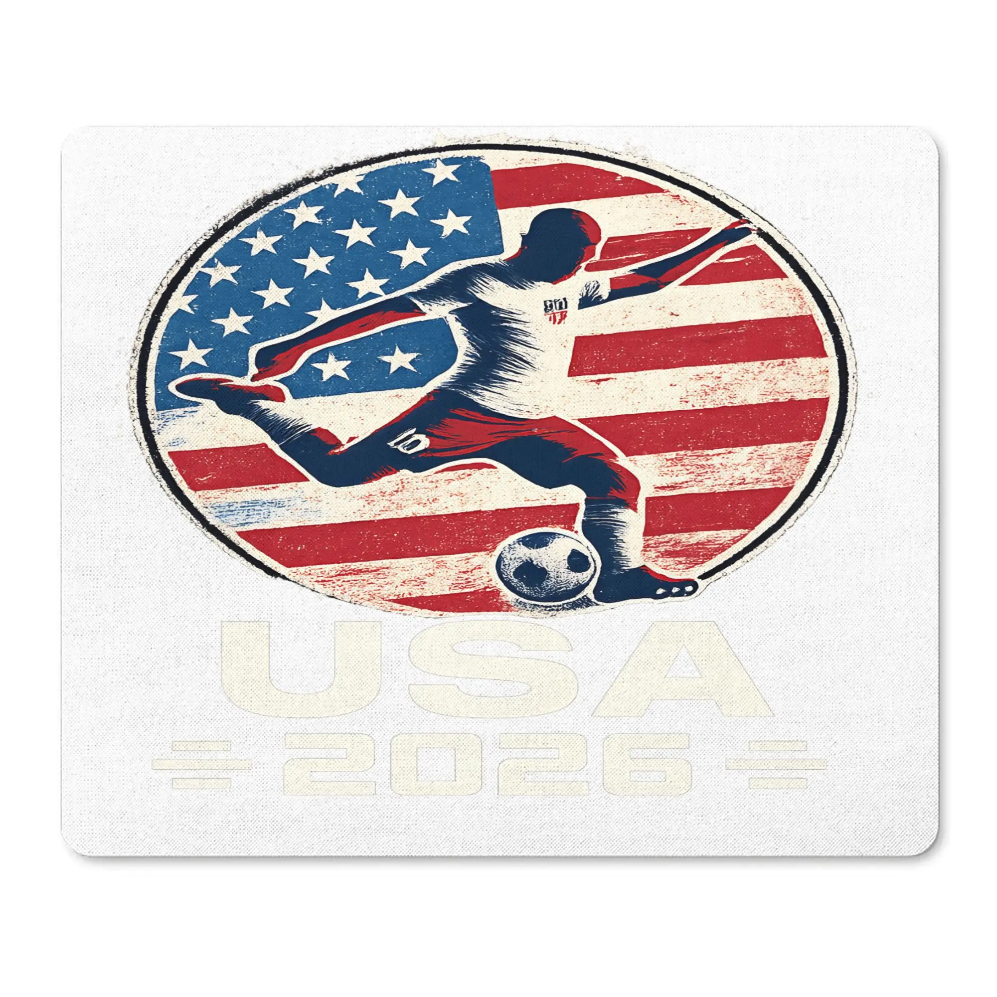 Cute Anime USA 2026 Football T - огляд і ціна Esports Gaming Logos