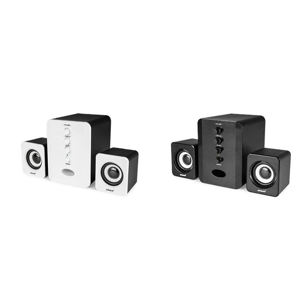 Bluetooth Wireless 2.1 3 Chann - огляд і ціна Gaming Speaker 2.1