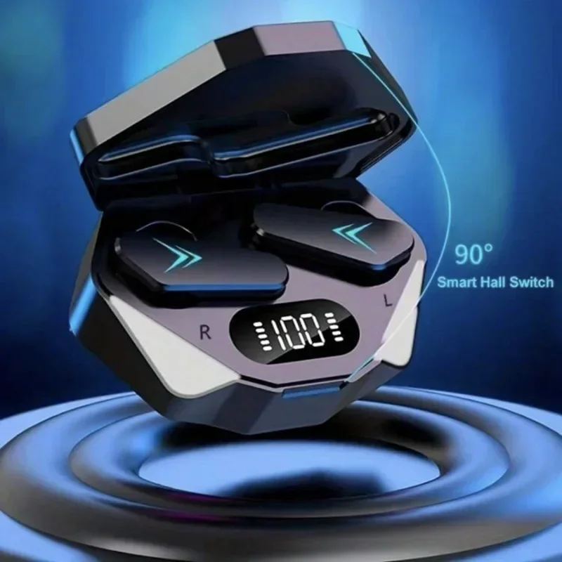 New TWS Bluetooth Earphones Wi - огляд і ціна Esports Gaming Monitor