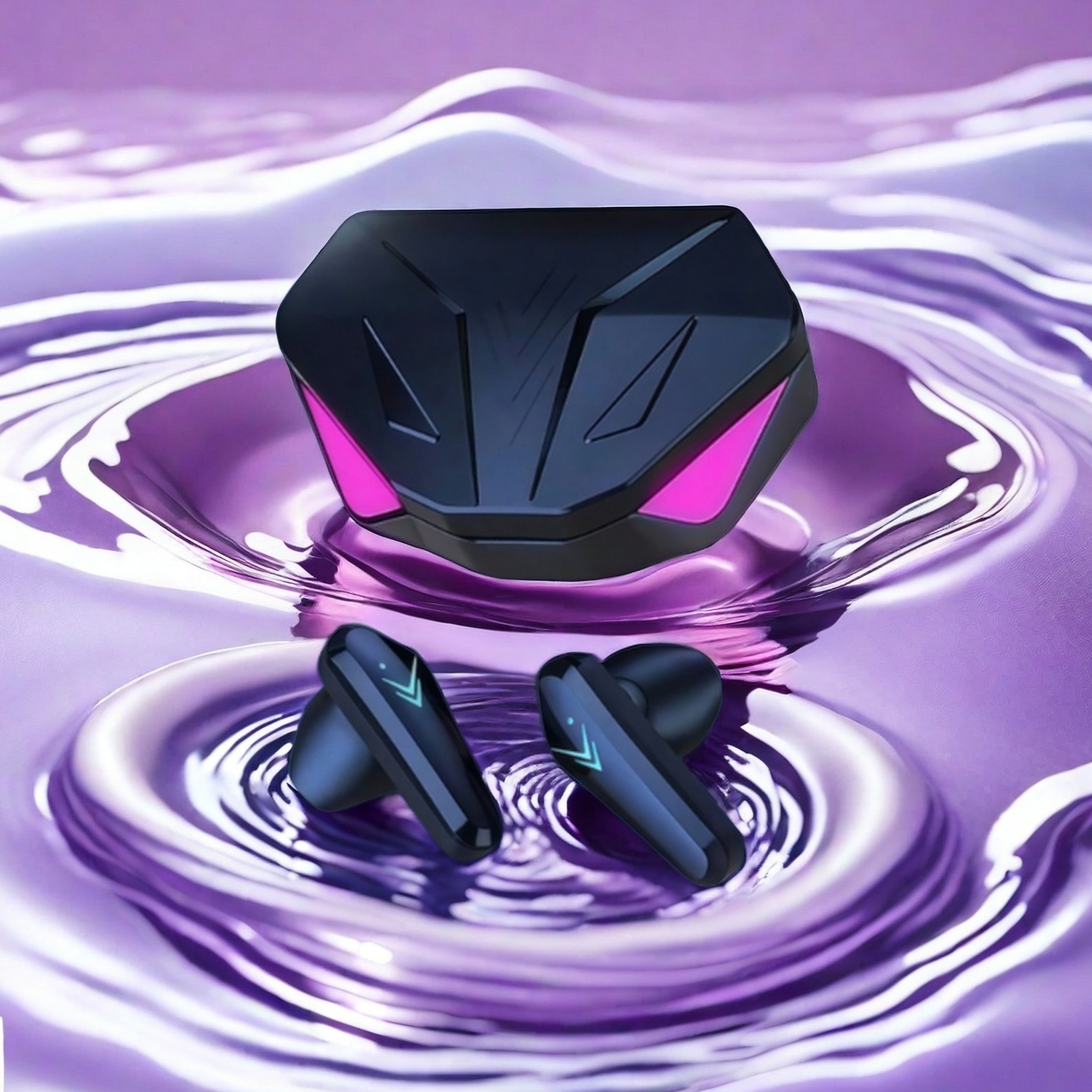 New TWS Bluetooth Earphones Wi - огляд і ціна Esports Gaming Monitor