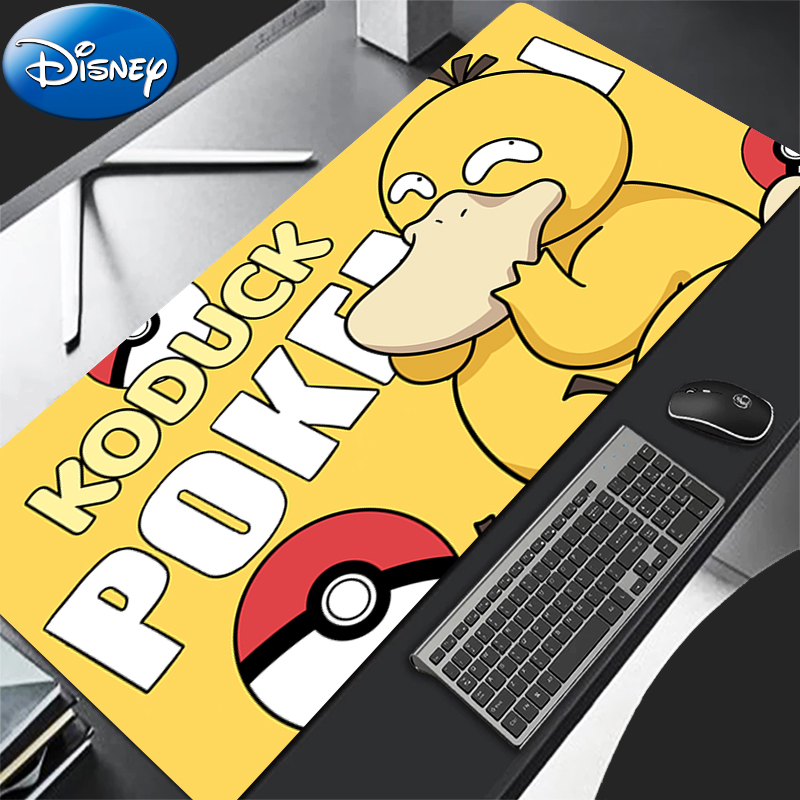 Gaming Mouse Pad P-Pokemon Psy - огляд і ціна Esports Gaming Pc