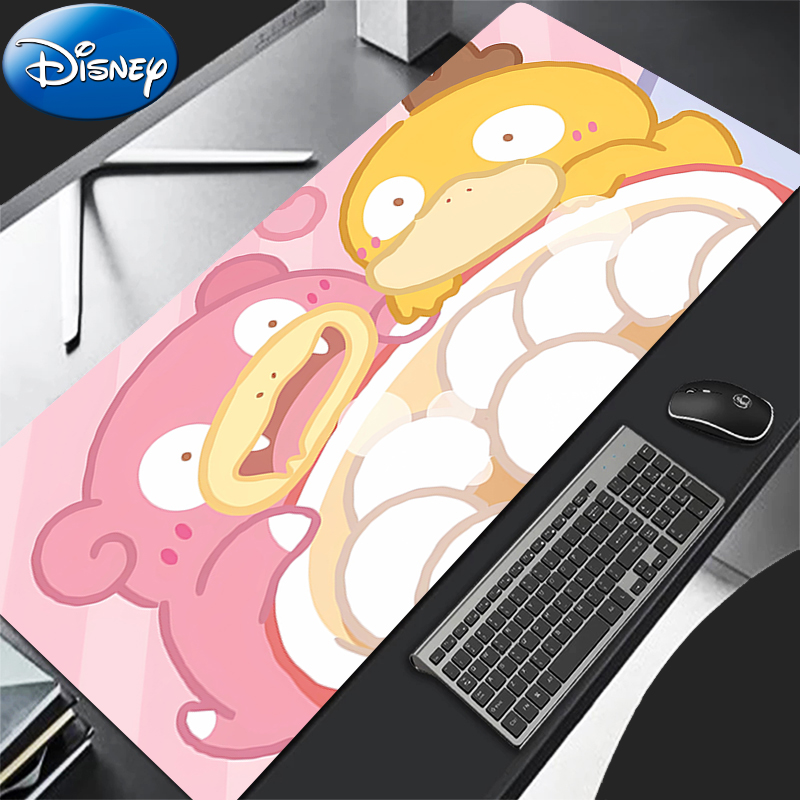 Gaming Mouse Pad P-Pokemon Psy - огляд і ціна Esports Gaming Pc
