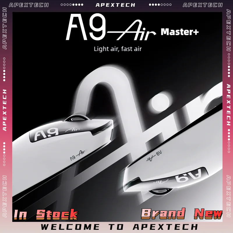ATK A9 Air Ultimate Plus Gamin - огляд і ціна Esports Gaming Pc