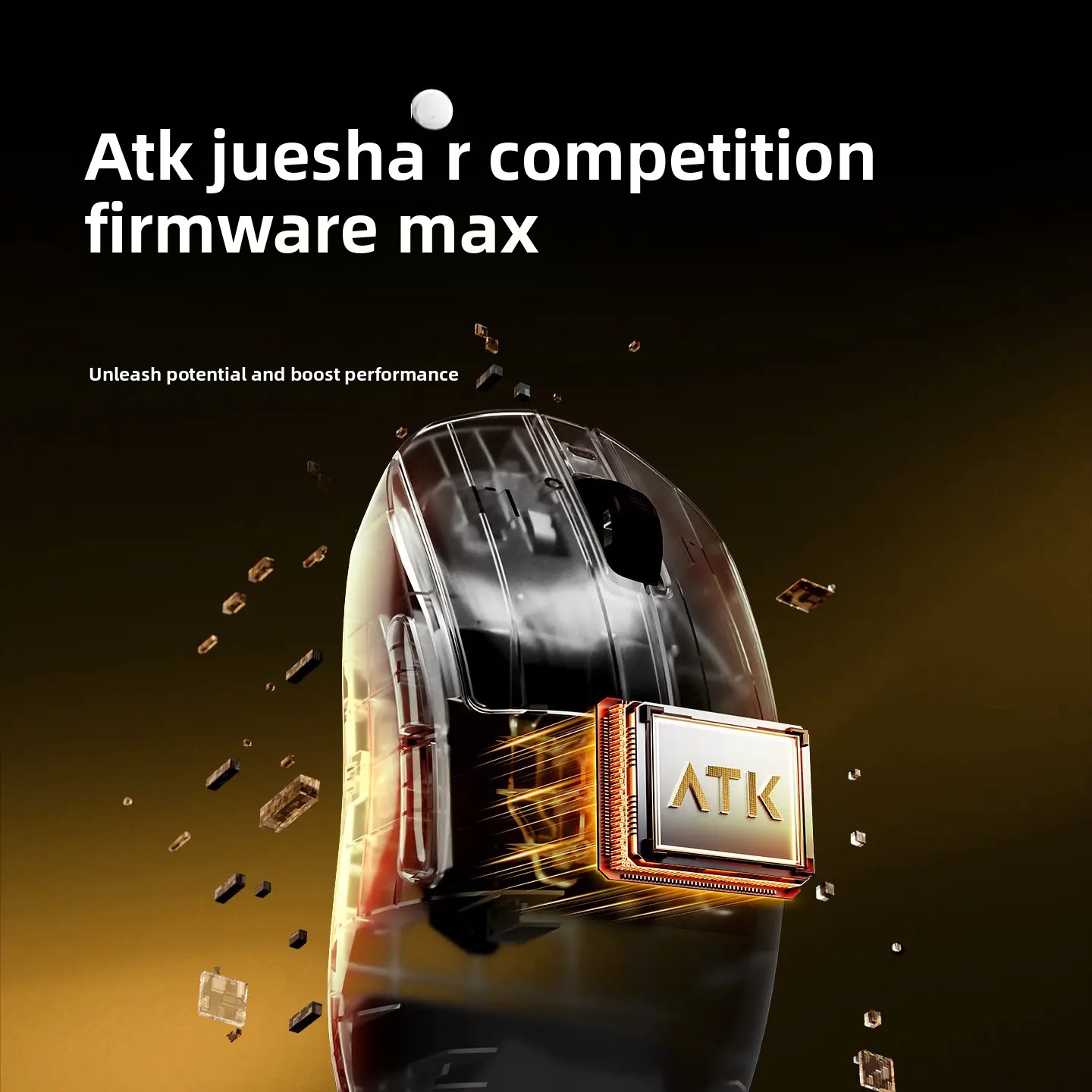 ATK A9 Air Ultimate Plus Gamin - огляд і ціна Esports Gaming Pc