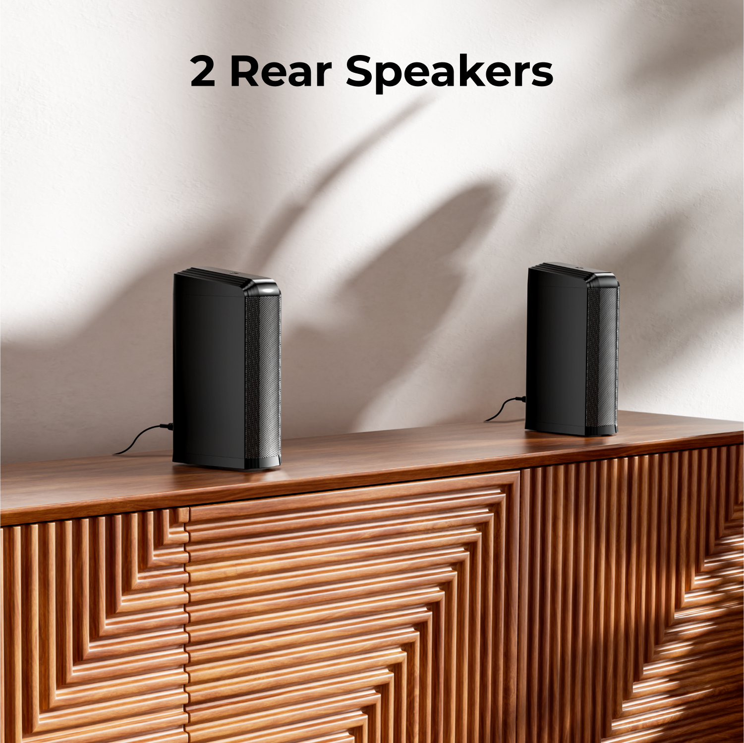 ULTIMEA 410W 7.1ch Soundbar wi - огляд і ціна Gaming Speaker 2.1