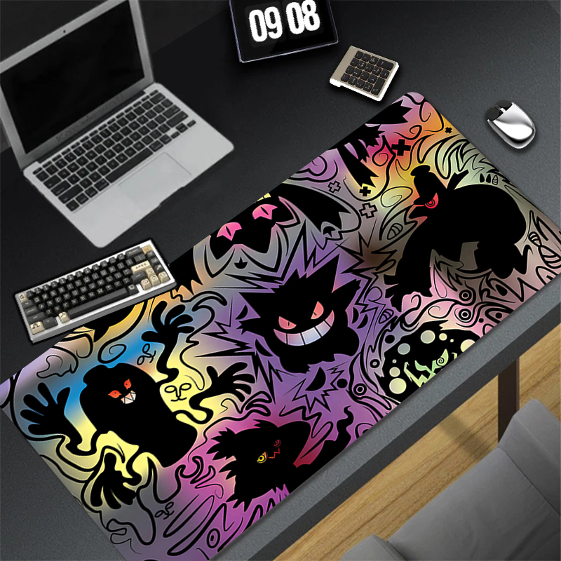 Mousepad Computer New Mouse Pa - огляд і ціна Esports Gaming Pc