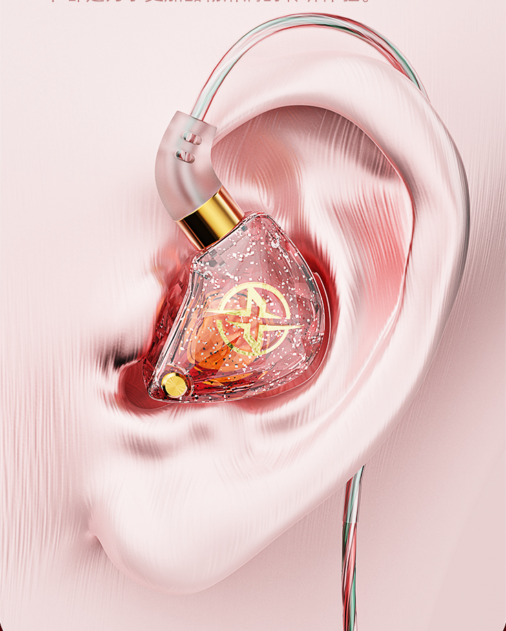 X6 3.5mm Wired Earphone Bass H - огляд і ціна Esports Gaming Monitor