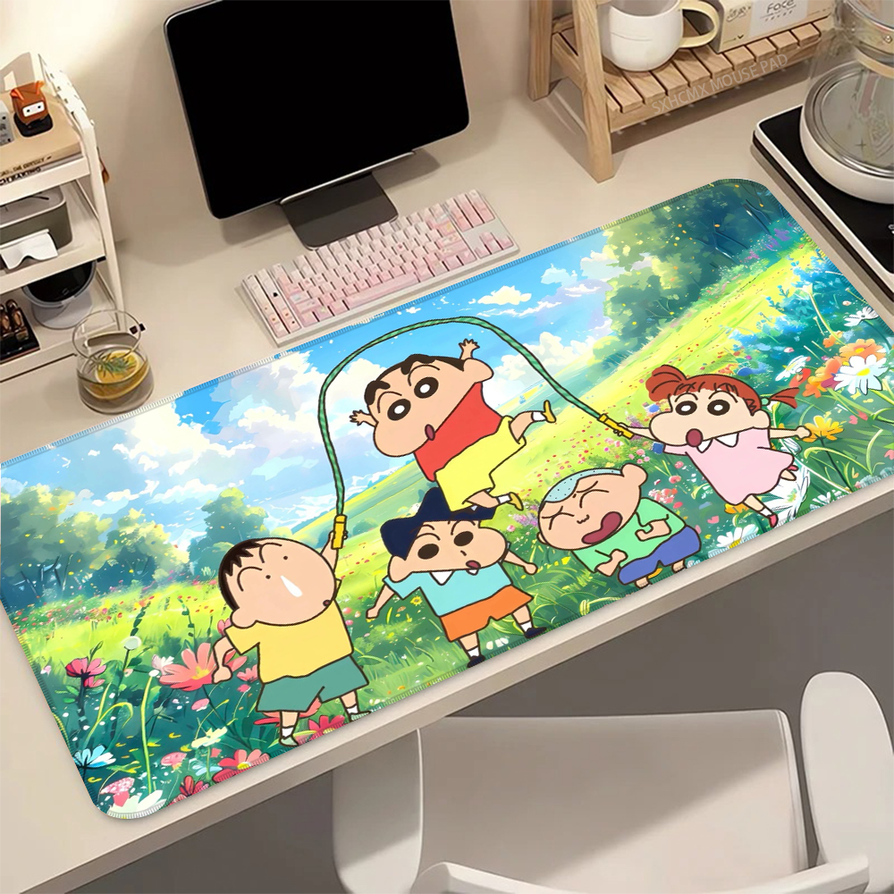 Anime Cartoon Mouse Pad C-Cray - огляд і ціна Esports Gaming Pc