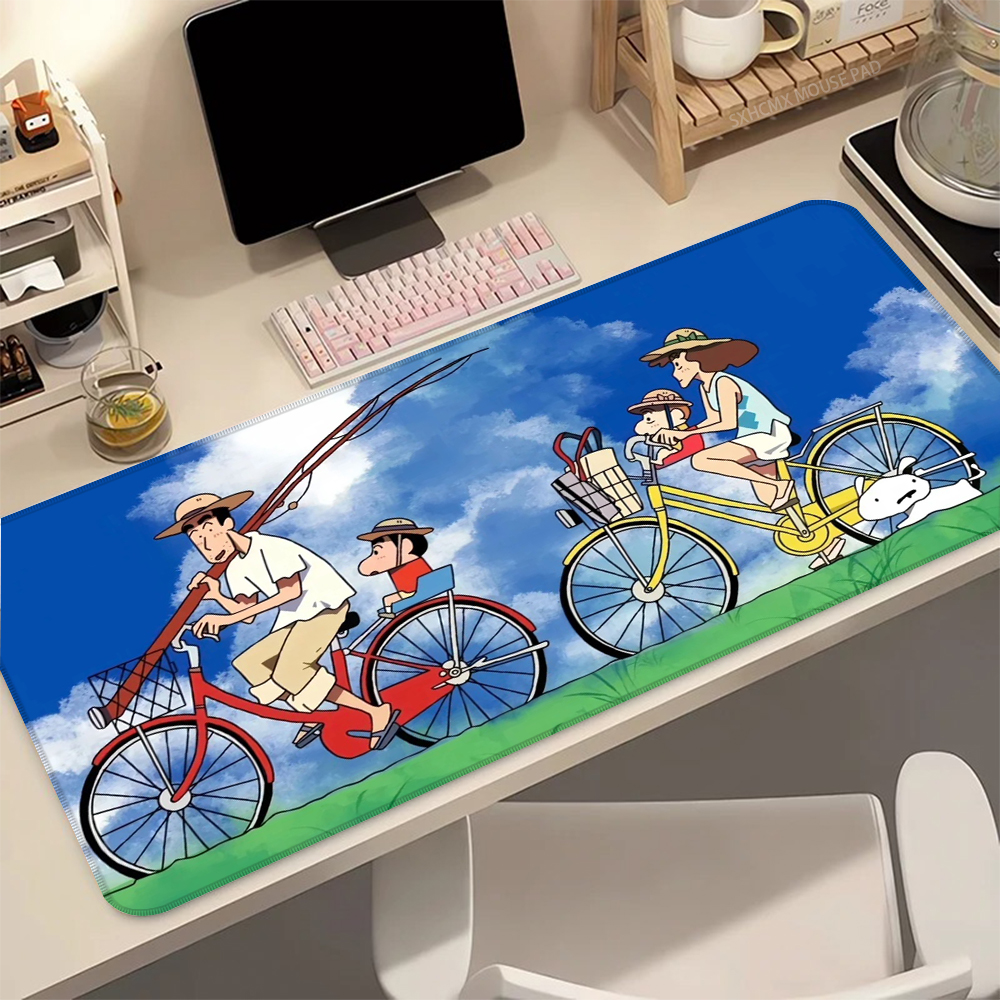 Anime Cartoon Mouse Pad C-Cray - огляд і ціна Esports Gaming Pc