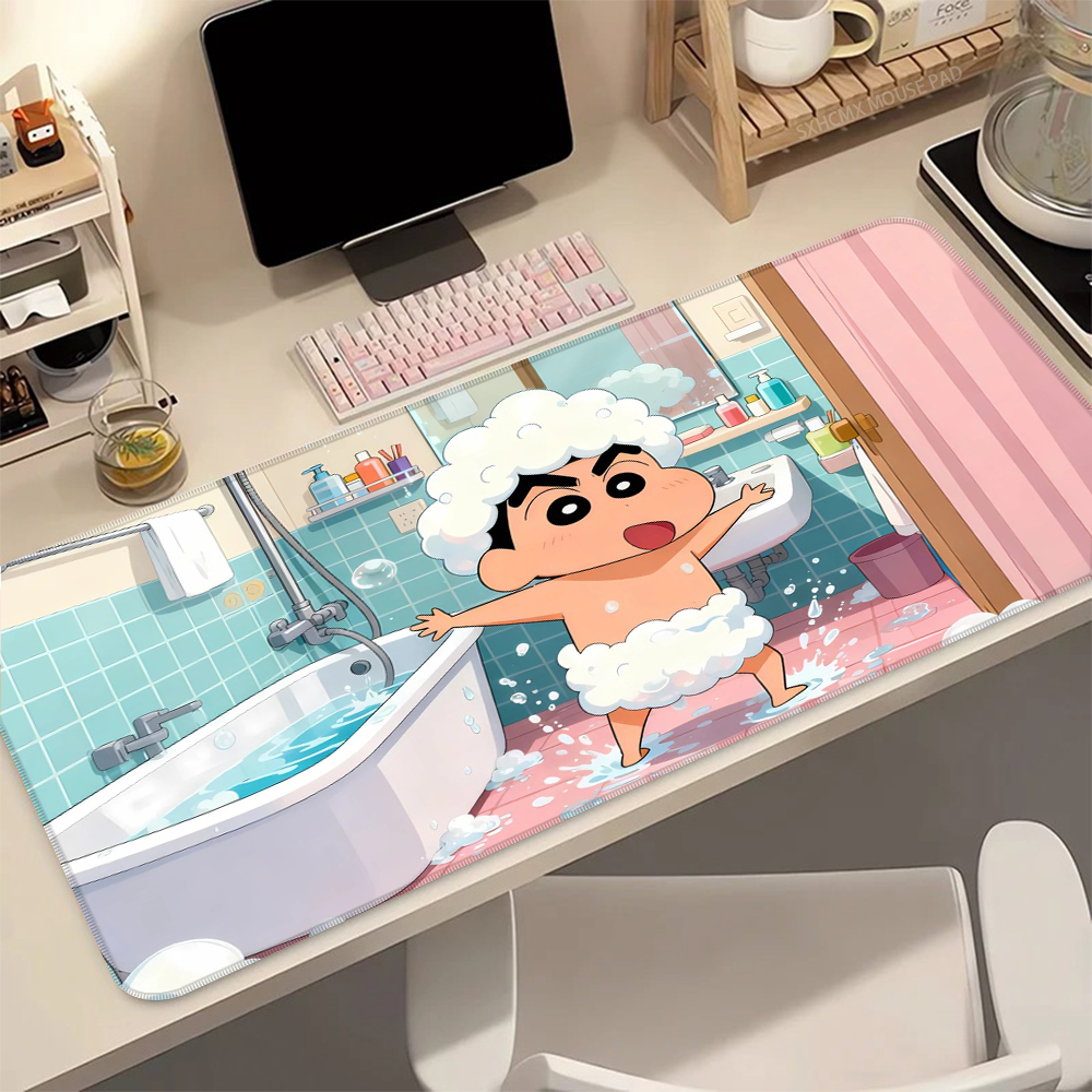 Anime Cartoon Mouse Pad C-Cray - огляд і ціна Esports Gaming Pc