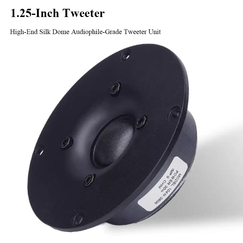 HIFI Passive Speaker 5.25 Inch - огляд і ціна Gaming Speaker 2.1