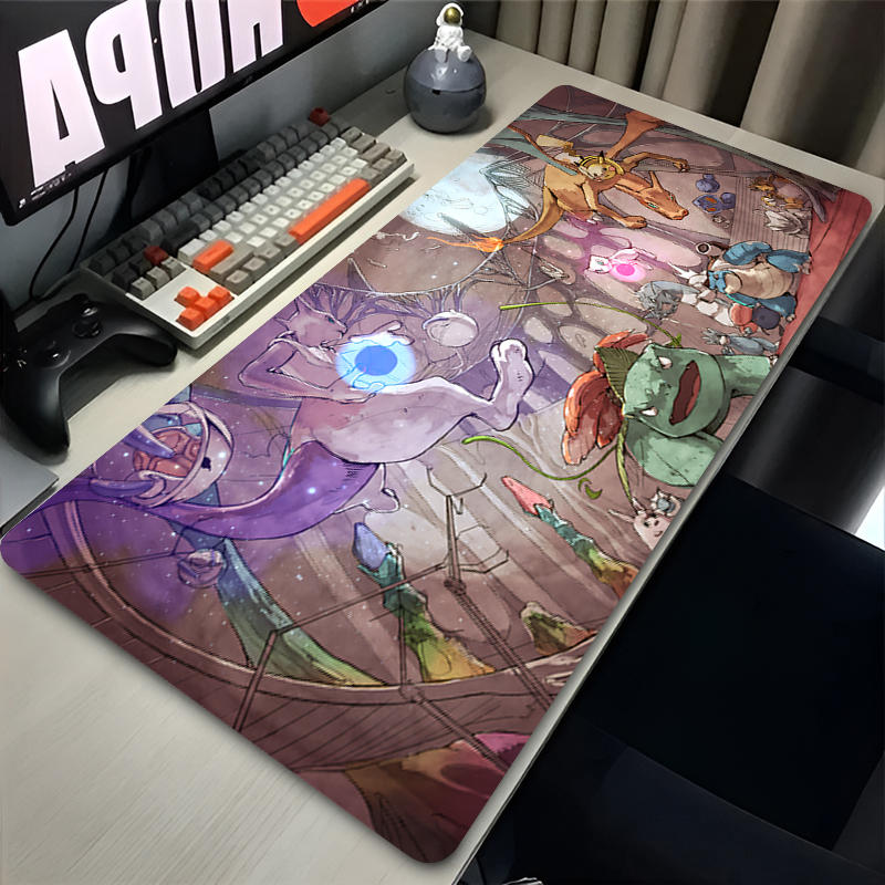 Colorful Gaming Mousepad Lapto - огляд і ціна Esports Gaming Pc