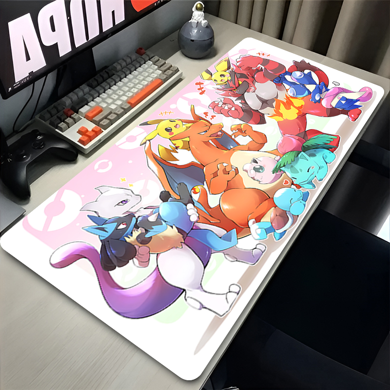 Colorful Gaming Mousepad Lapto - огляд і ціна Esports Gaming Pc