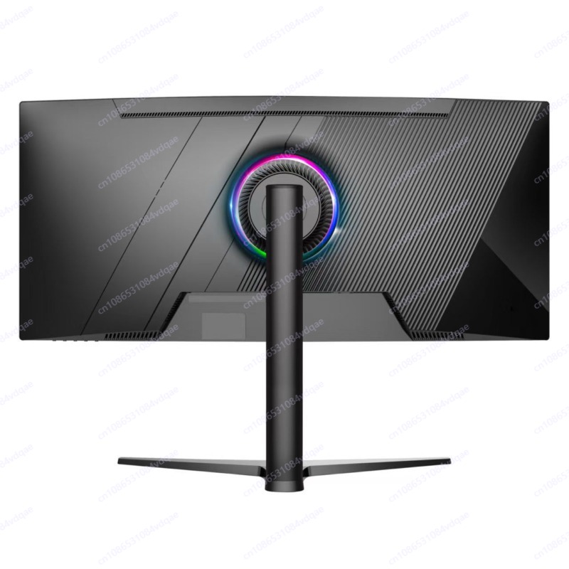 38-Inch 4K 144Hz Curved Gaming - огляд і ціна Esports Gaming Monitor