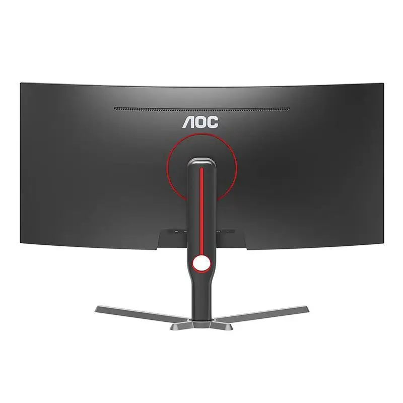 CU34G10X 34-inch quasi-4k1500R - огляд і ціна Esports Gaming Monitor