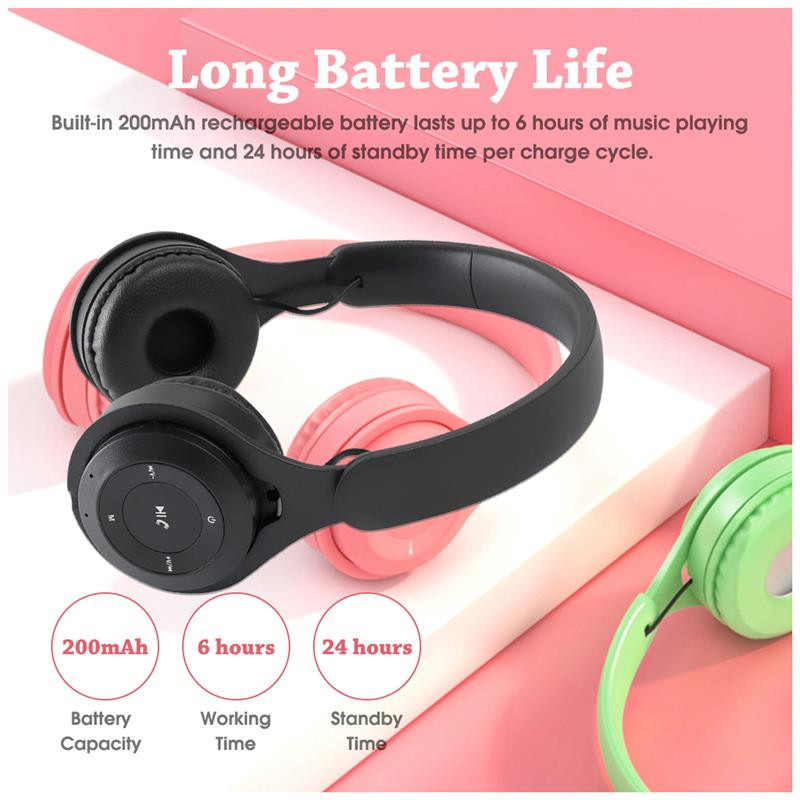 Y08 Wireless Bluetooth Headpho - огляд і ціна Esports Gaming Monitor