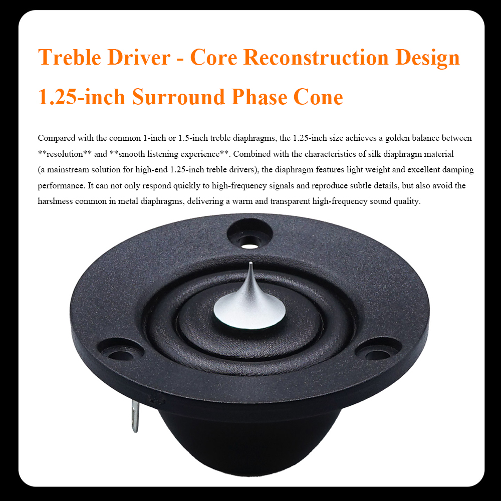 FD430 HIFI Passive Bookshelf S - огляд і ціна Gaming Speaker 2.1