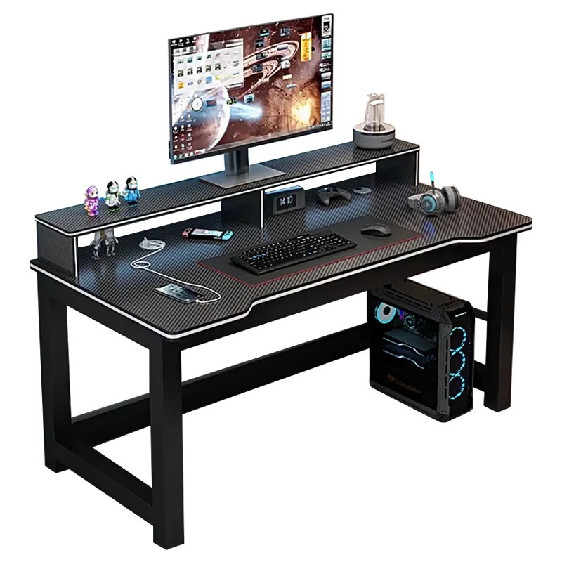 Single desktop computer game t - огляд і ціна Esports Gaming School