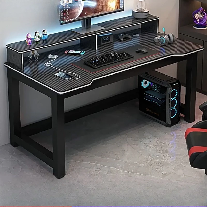 Single desktop computer game t - огляд і ціна Esports Gaming School