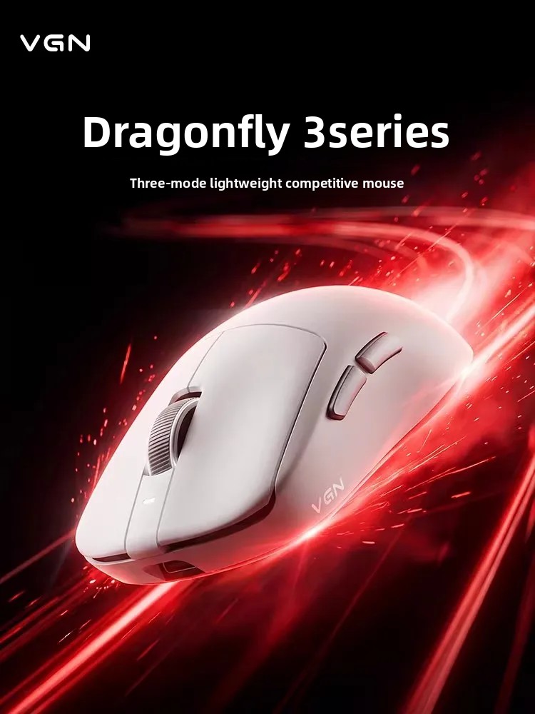 VGN Dragonfly3 PRO Max Ultimat - огляд і ціна Esports Gaming Pc