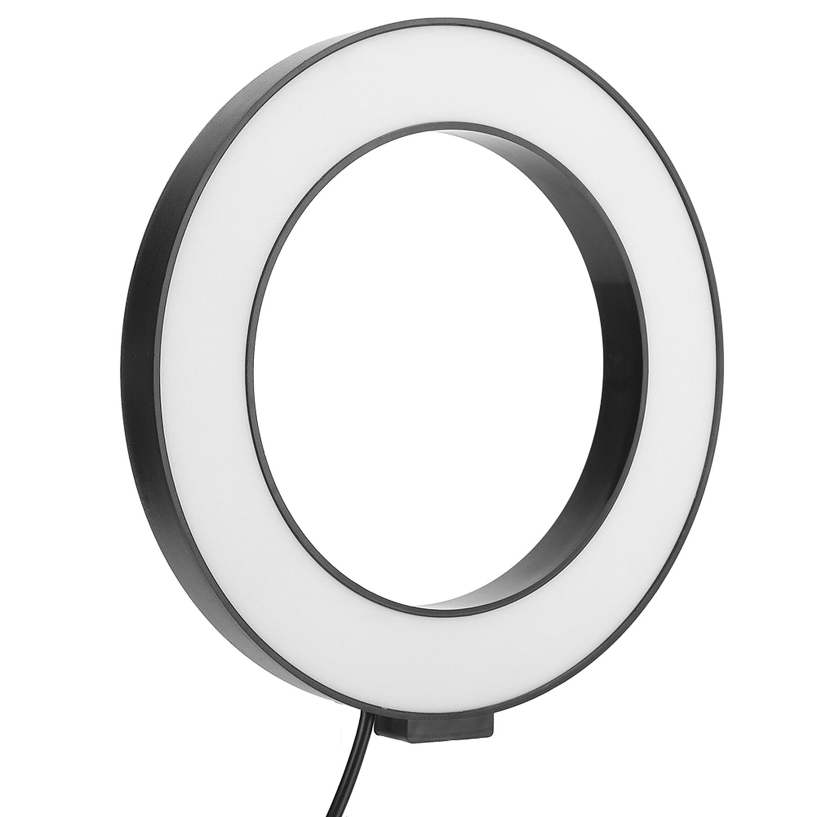 High Brightness LED Ring Light - огляд і ціна Webcam Ring Light