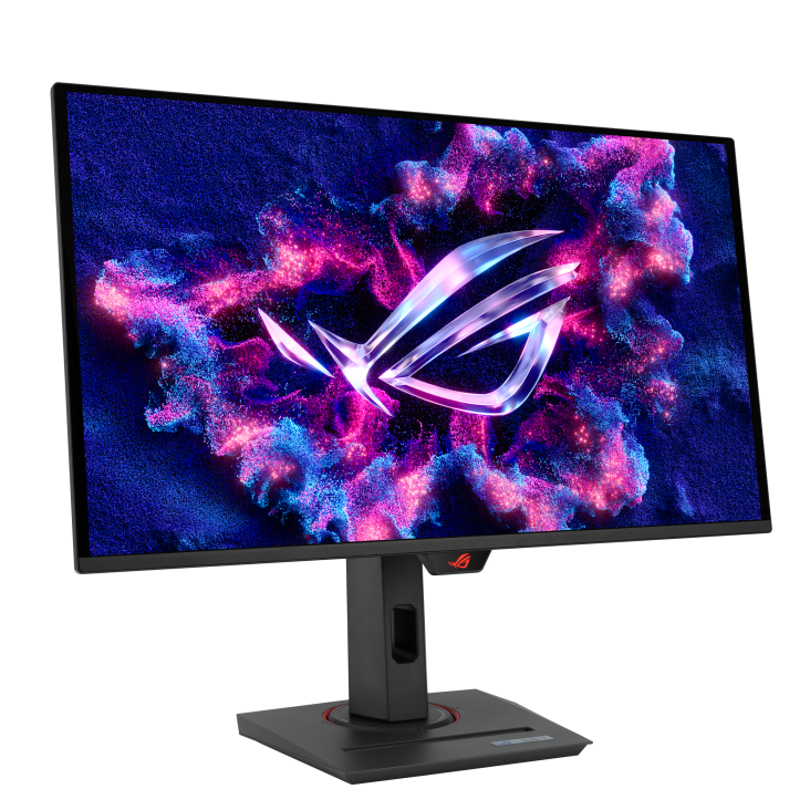 New Gaming PC Monitor ROG Stri - огляд і ціна Esports Gaming Monitor