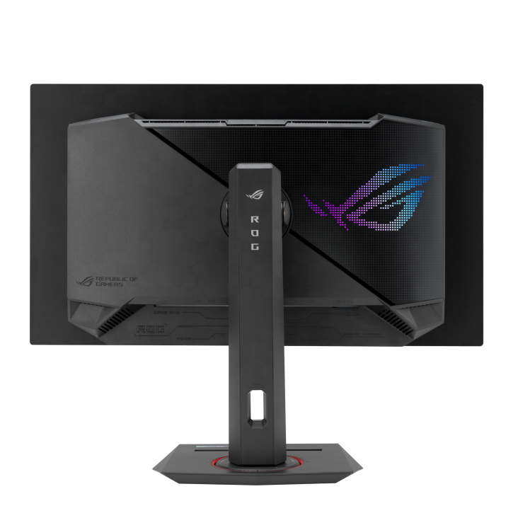 New Gaming PC Monitor ROG Stri - огляд і ціна Esports Gaming Monitor