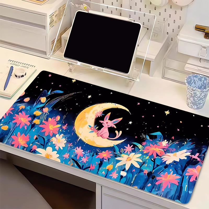 Mouse Pad Pokemon Game Mini Pc - огляд і ціна Esports Gaming Pc