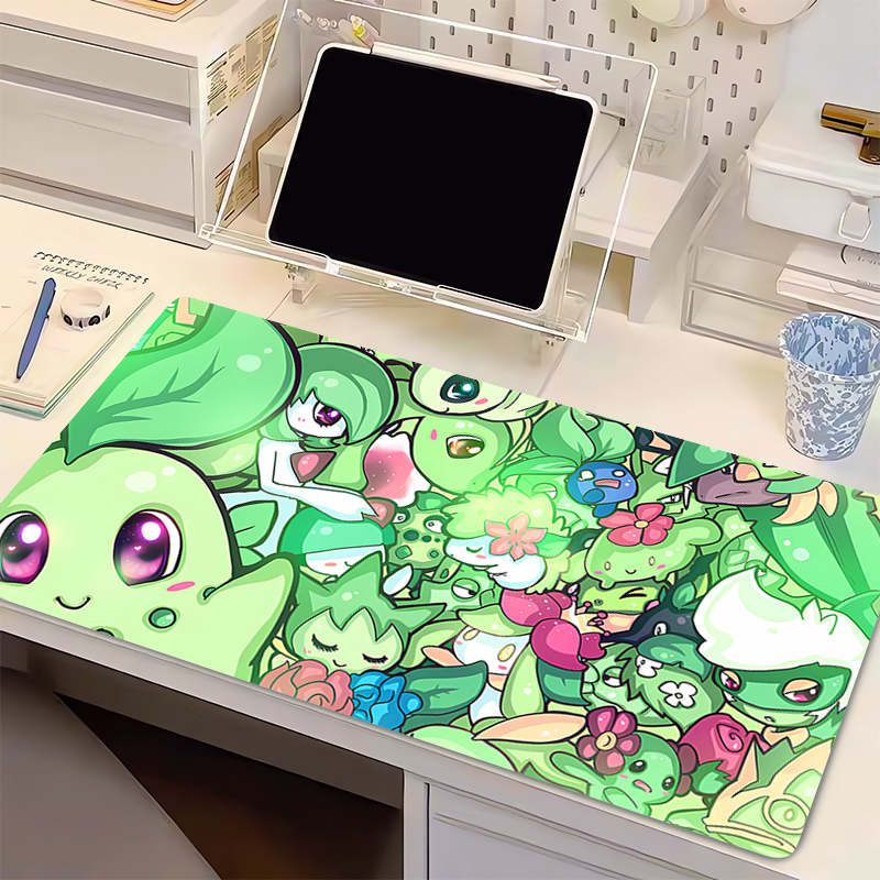 Mouse Pad Pokemon Game Mini Pc - огляд і ціна Esports Gaming Pc