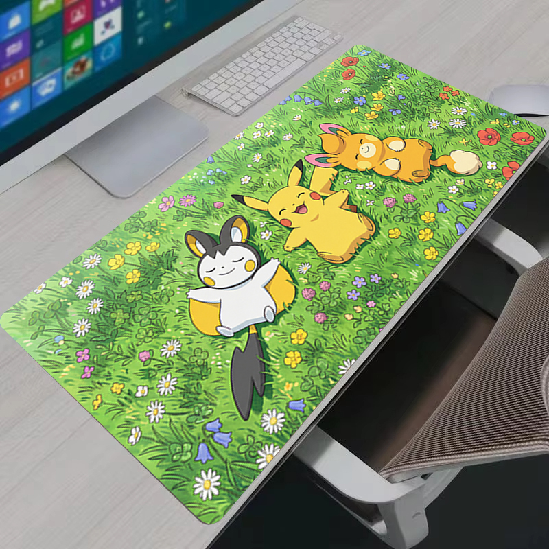 Mouse Pad Anime PC Gamer Cabin - огляд і ціна Esports Gaming Pc