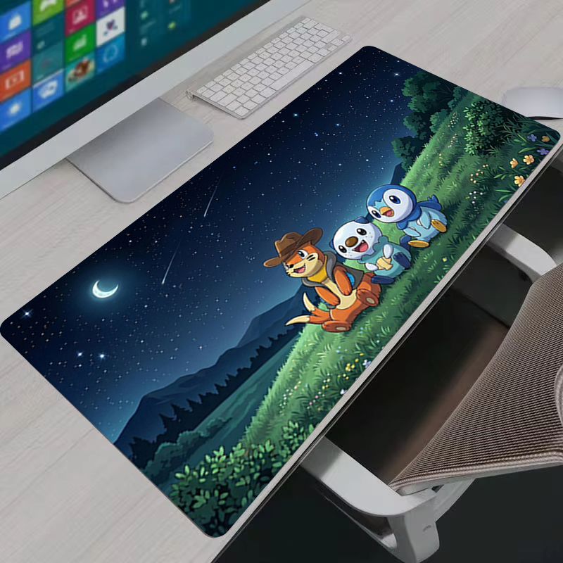 Mouse Pad Anime PC Gamer Cabin - огляд і ціна Esports Gaming Pc
