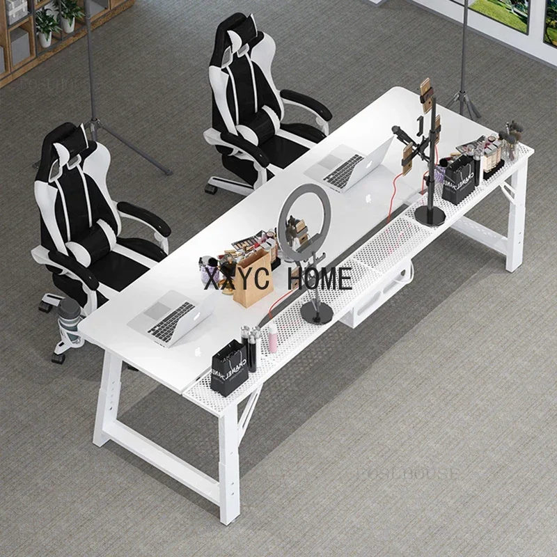 Modern Fiberboard Computer Des - огляд і ціна Esports Gaming School